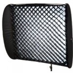Lastolite LL LS2952 (LS2952) Fabric Grid light modifier for the Ezybox II Switch Large, Wide Softbox Lastolite LL LS2952 (LS2952) Fabric Grid light modifier for the Ezybox II Switch Large, Wide Softbox